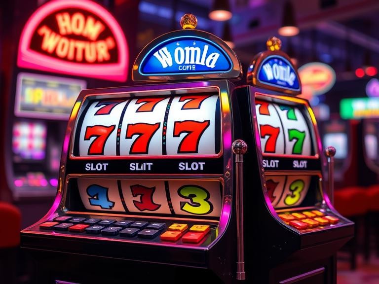 222bet casino