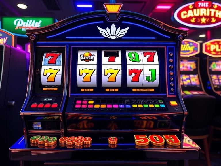222bet casino