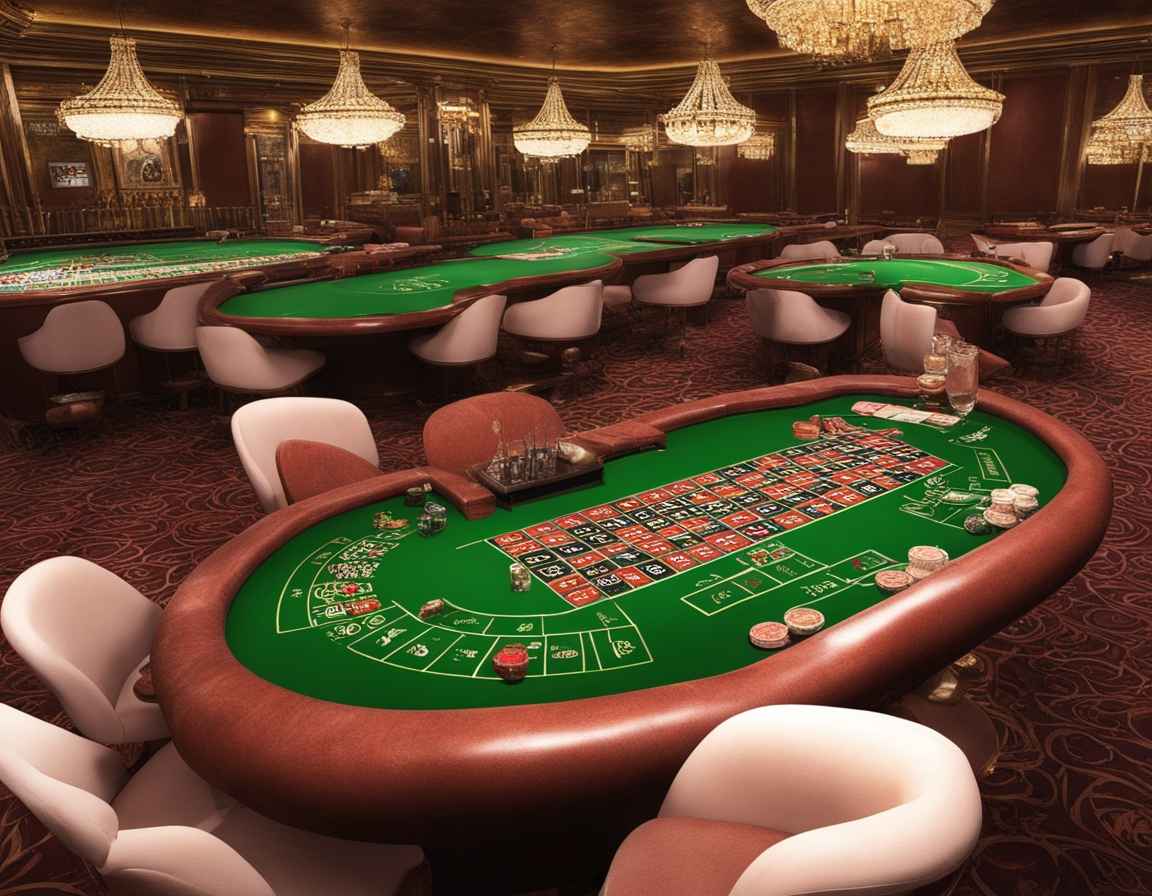 222bet casino