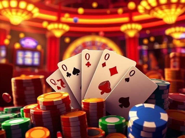 222bet casino