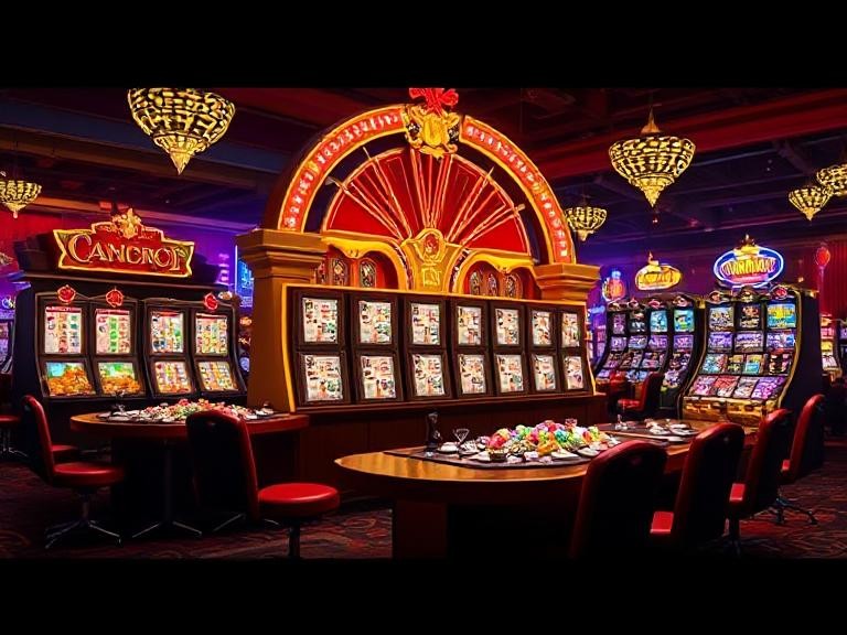 222bet casino