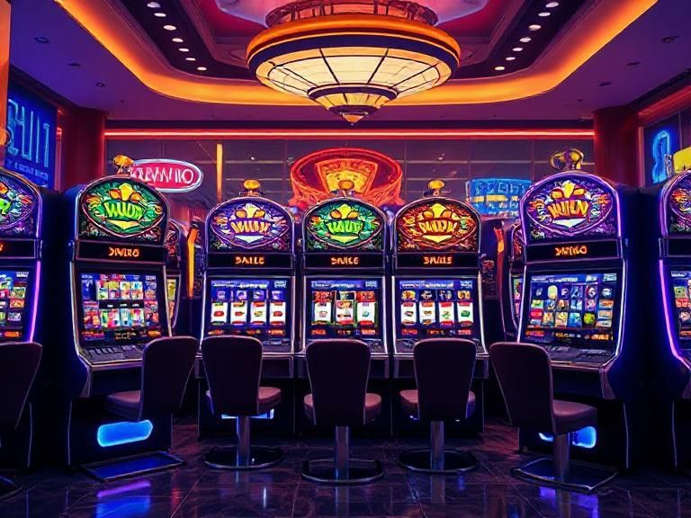 222bet casino