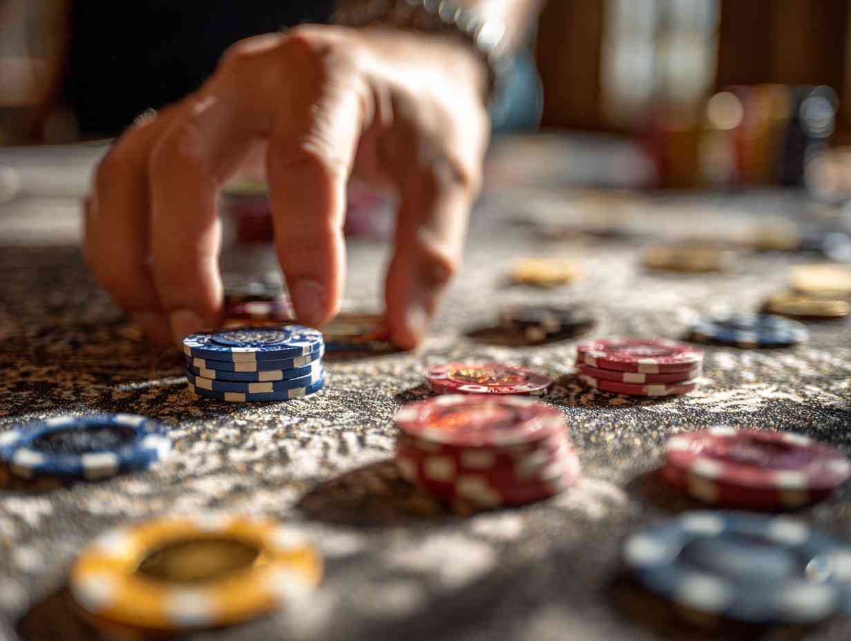 222bet casino