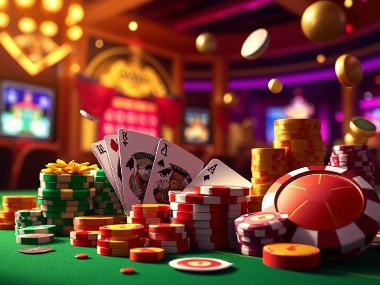 222bet casino